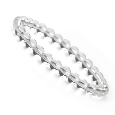 BERGKRISTALL - Klarhet, healing & rening