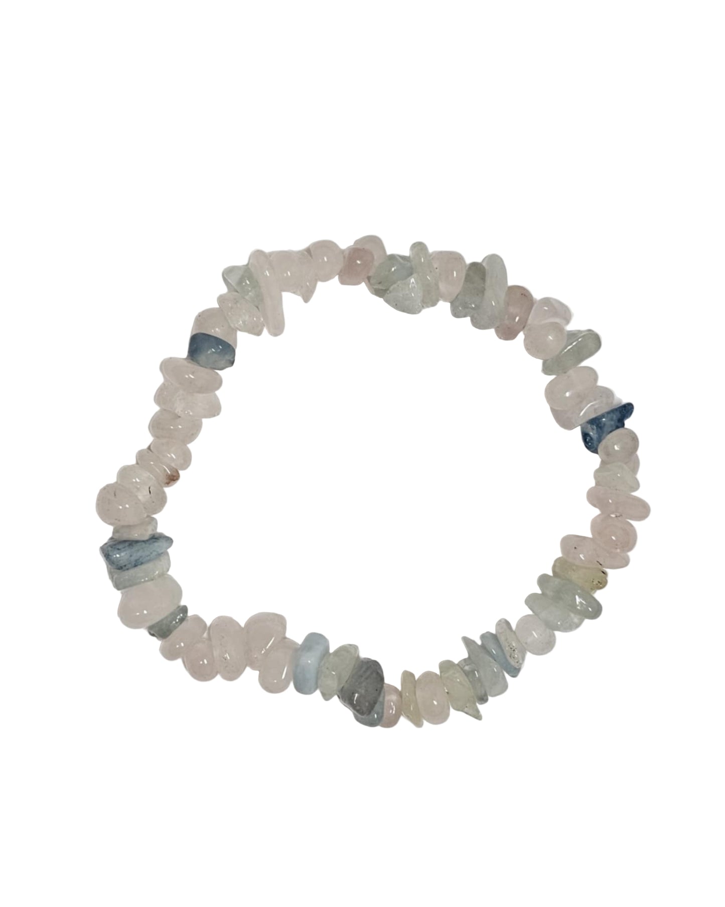 BERYLL - Klarhet, harmoni & energi