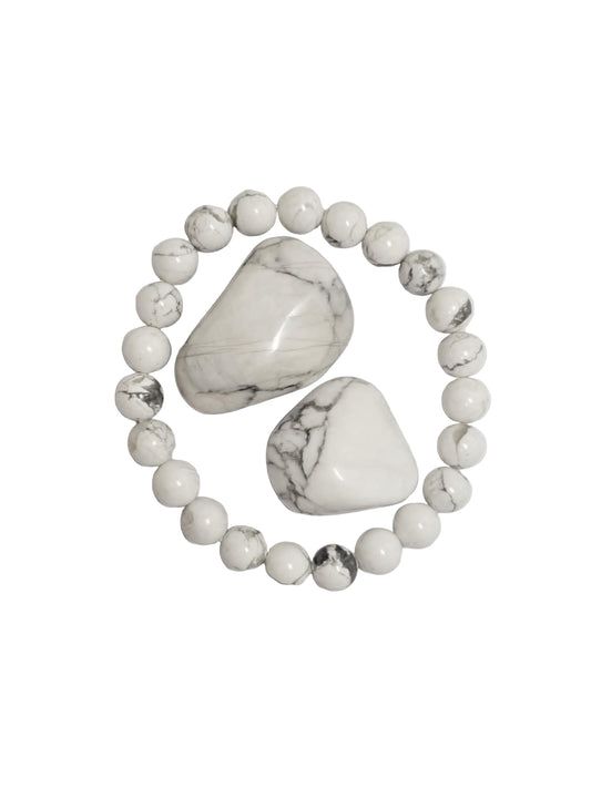 HOWLIT - Lugn, balans & självkännedom