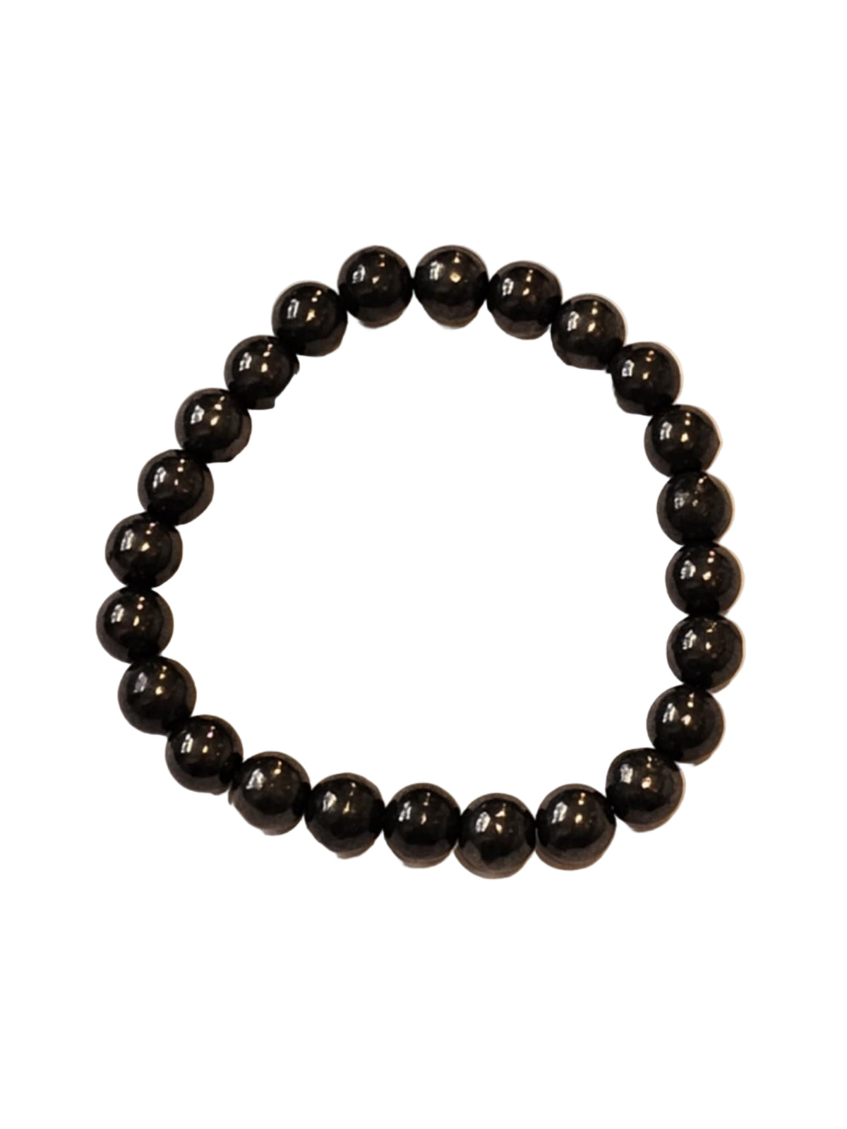 SHUNGIT - Skydd, rening & immunförsvar – Kristallarmband.se